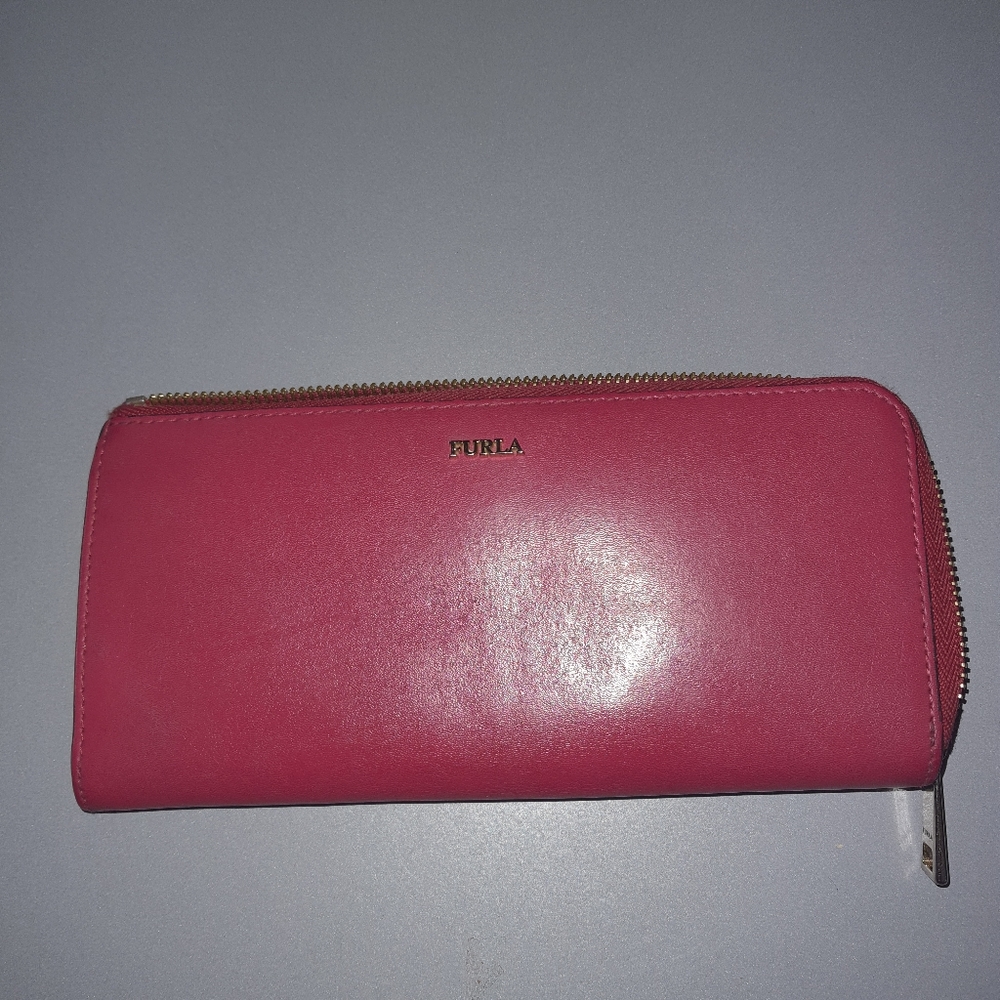 Furla Long Wallet